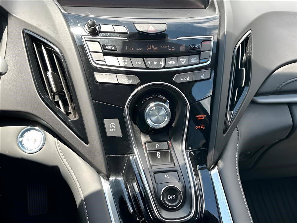 Used 2021 Acura RDX FWD w/ Technology Package image 28