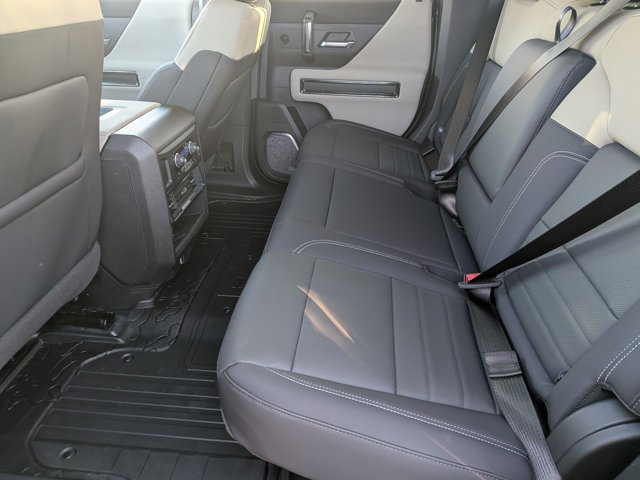 New 2026 GMC Hummer EV 4x4 Crew Cab image 16