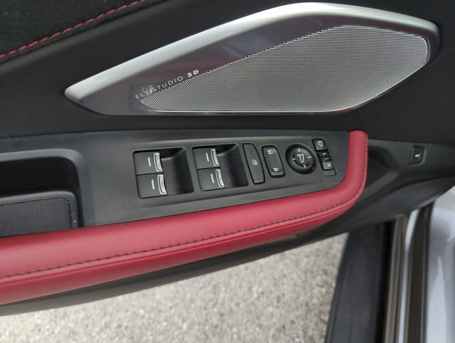 Certified 2023 Acura RDX A-Spec image 18