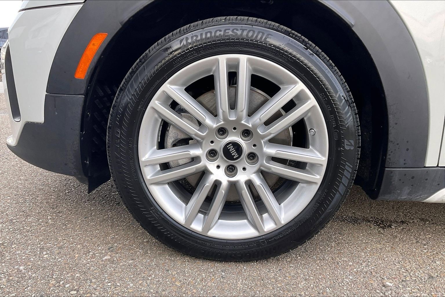 Used 2022 MINI Cooper Countryman S image 23