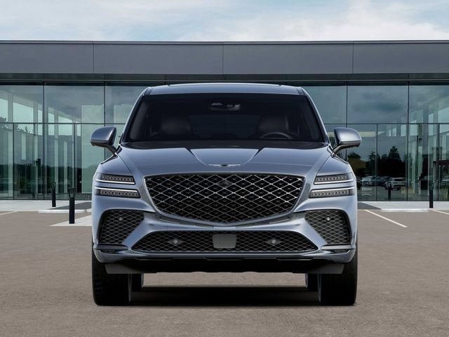 New 2027 Genesis GV80 3.5T e-SC AWD/4WD image 6