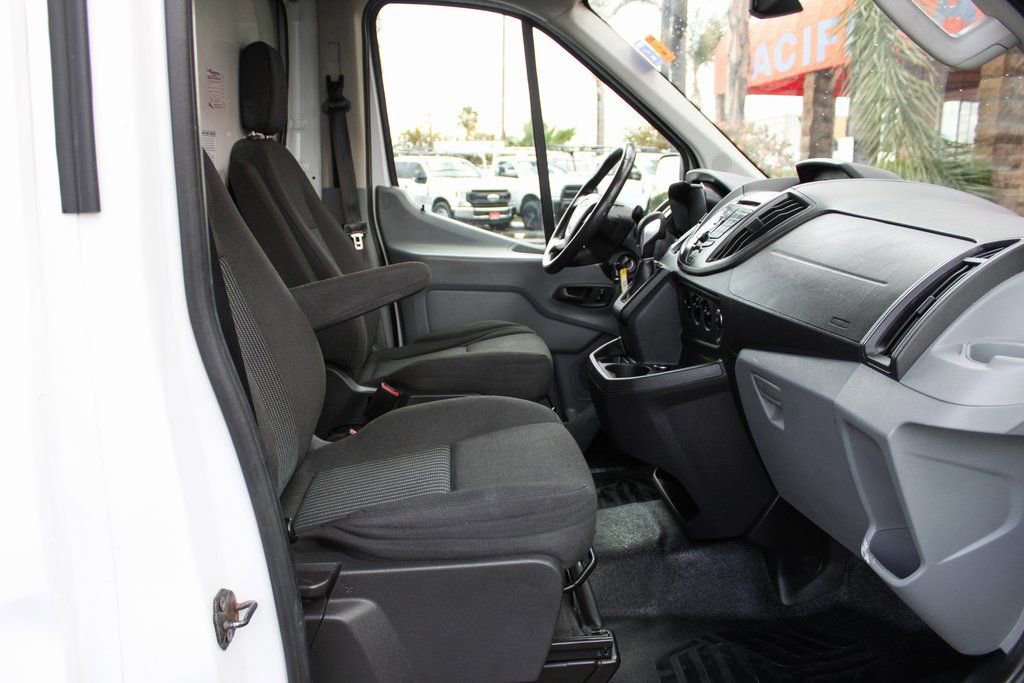 Used 2015 Ford Transit 350 156 DRW w/ Interior Upgrade Package image 33