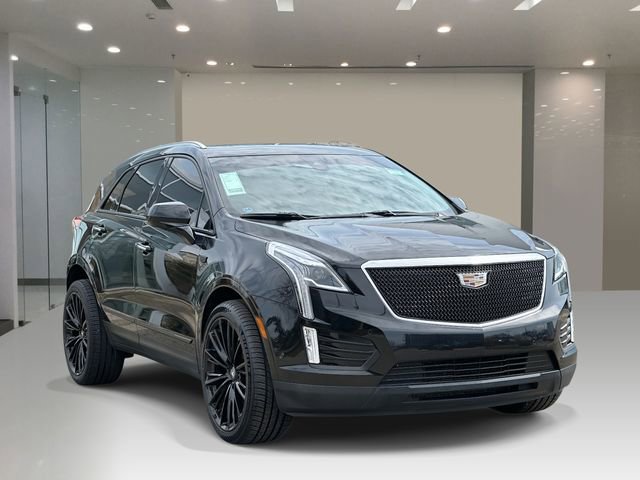 Used 2019 Cadillac XT5 Premium Luxury w/ Driver Assist Package AWD/4WD image 6