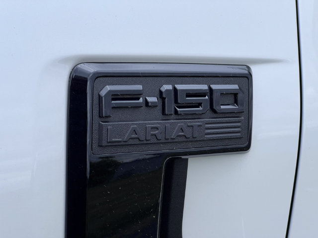 New 2026 Ford F150 Lariat w/ Equipment Group 502A High AWD/4WD image 2