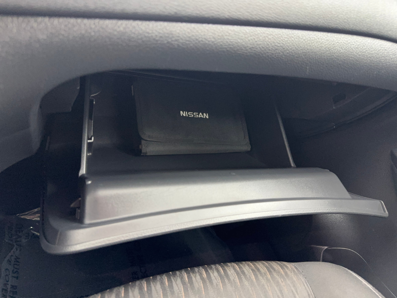 Used 2019 Nissan Rogue SV FWD image 22