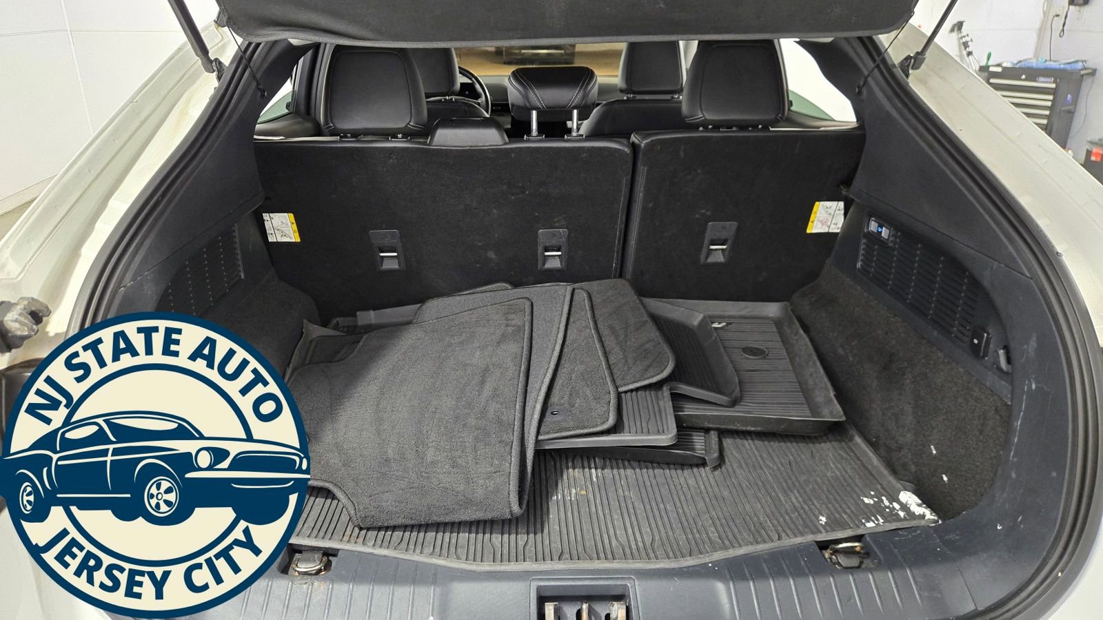 Used 2022 Ford Mustang Mach-E California Route 1 image 38