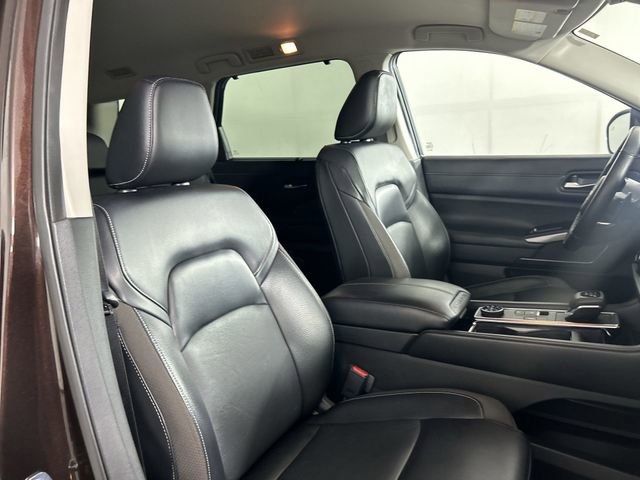 Used 2022 Nissan Pathfinder SL image 34