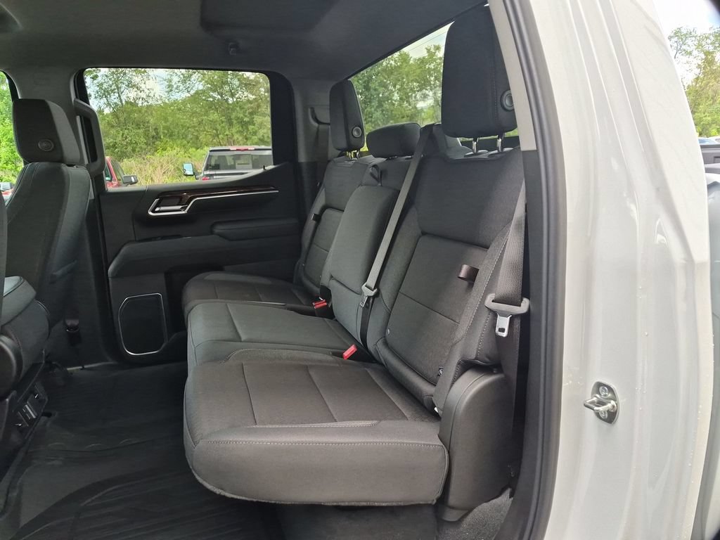 New 2026 GMC Sierra 1500 Elevation w/ Elevation Select Package AWD/4WD image 29