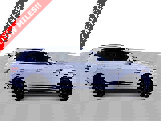 Used 2025 Genesis GV80 3.5T Advanced image 9