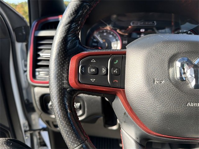Used 2019 RAM 1500 Rebel w/ Rebel Level 2 Equipment Group image 25