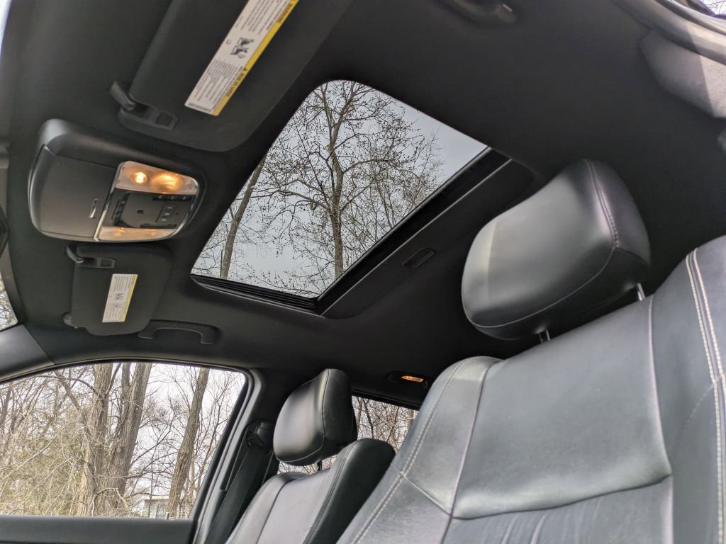 Used 2014 Jeep Grand Cherokee Limited image 14