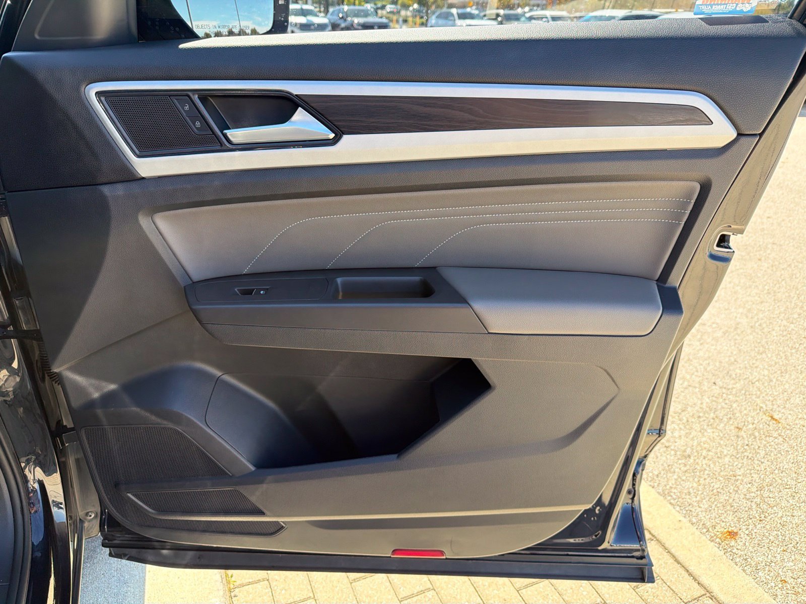 Certified 2023 Volkswagen Atlas SE AWD/4WD image 55