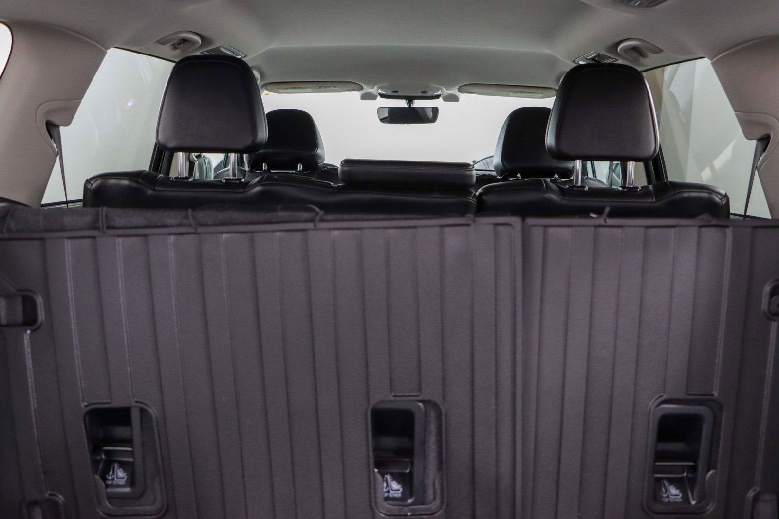 Used 2020 Subaru Ascent Limited w/ Popular Package #2A image 30