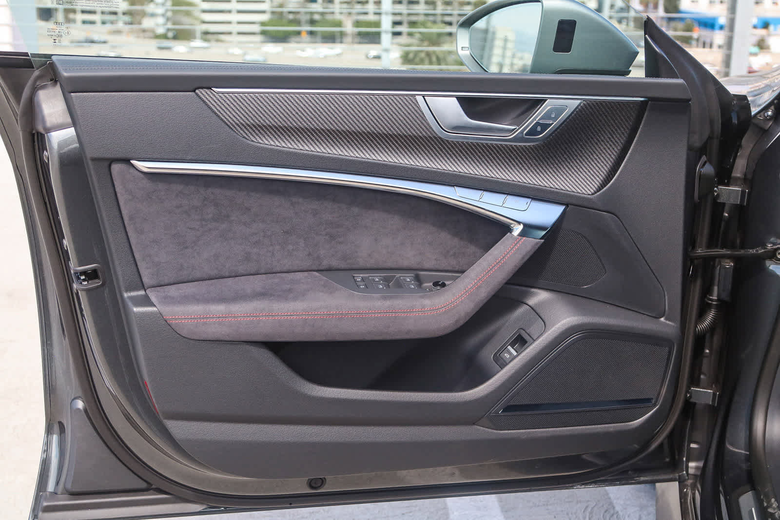 New 2026 Audi RS 7 Performance image 30