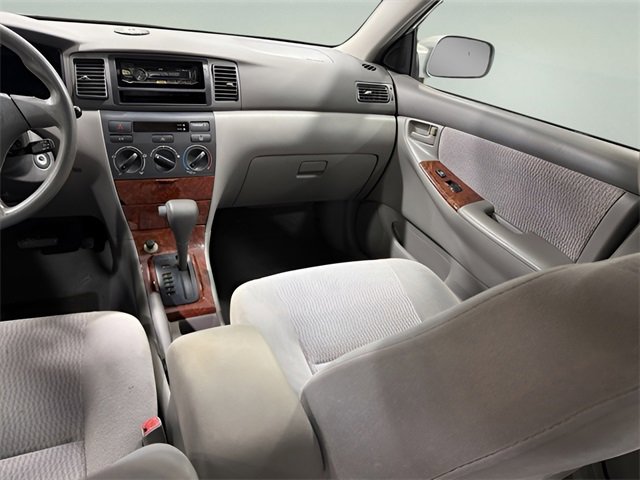 Used 2006 Toyota Corolla image 23