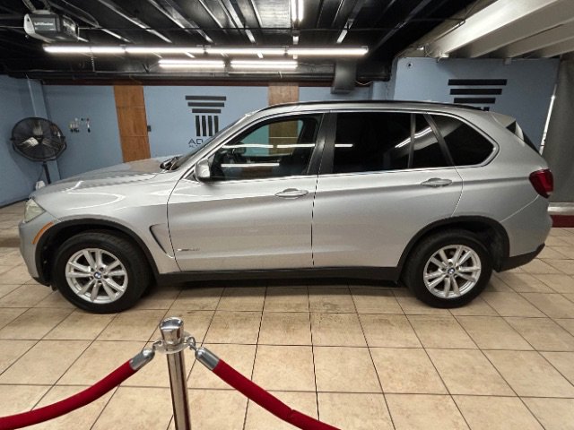 Used 2015 BMW X5 sDrive35i image 2