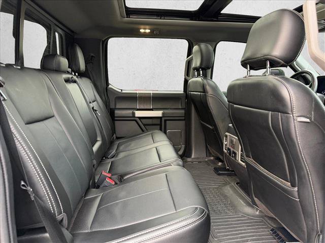 Used 2020 Ford F250 Lariat AWD/4WD image 21