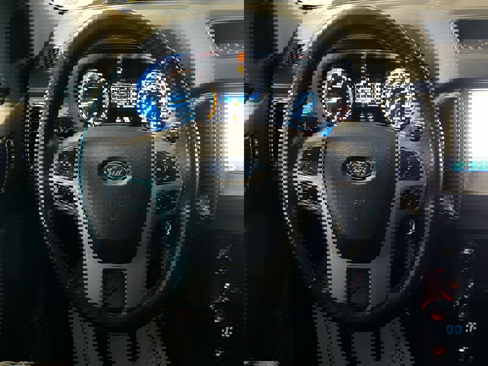 Used 2021 Ford Ranger XLT w/ FX4 Off-Road Package image 16