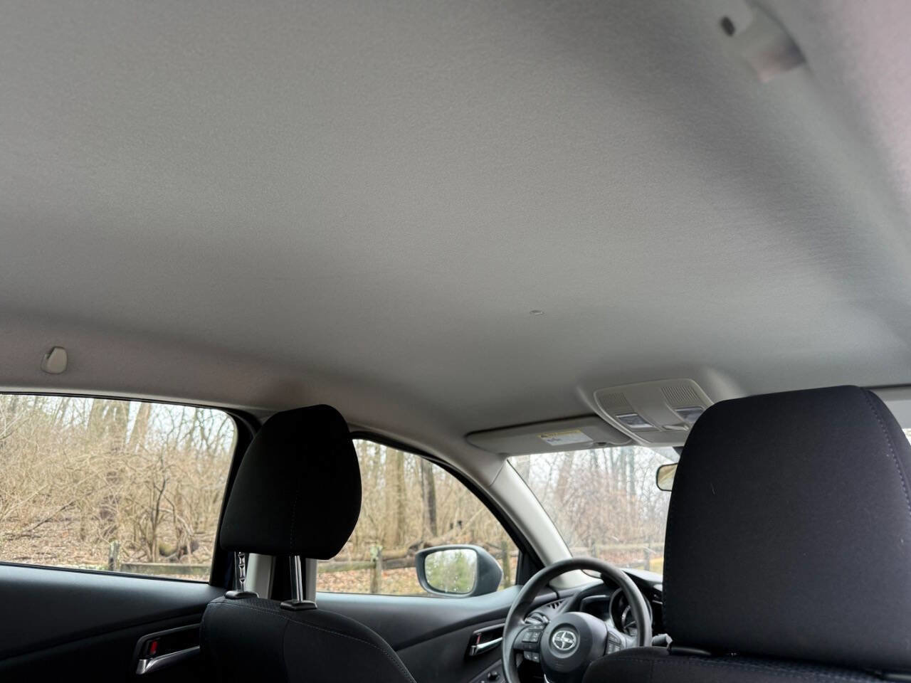 Used 2016 Scion iA image 43