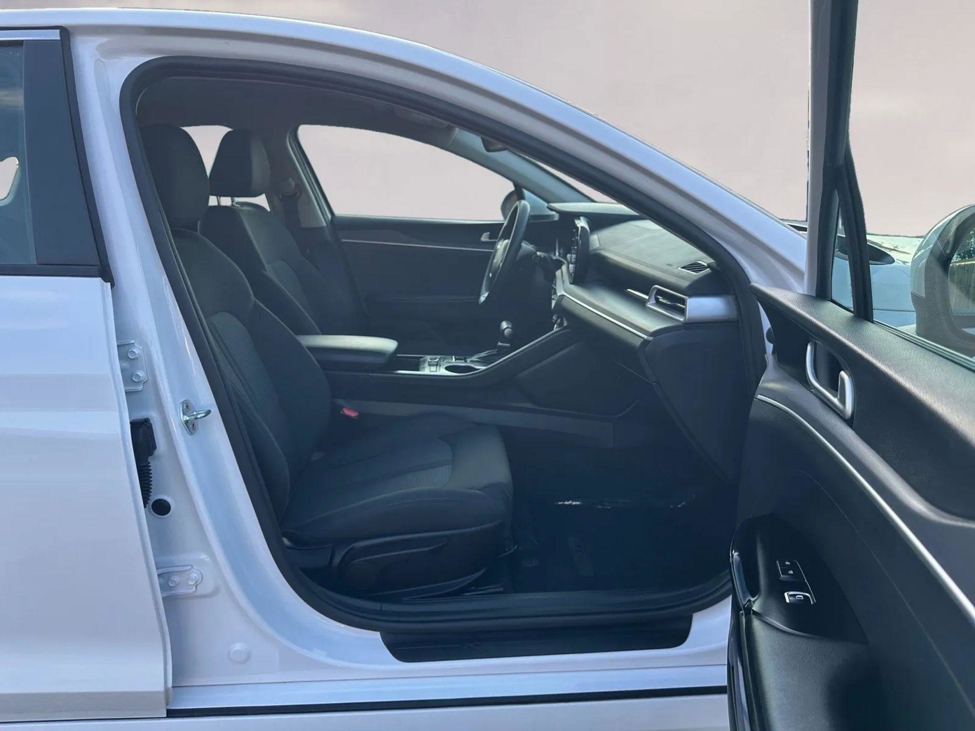 Used 2022 Kia K5 LXS FWD image 22