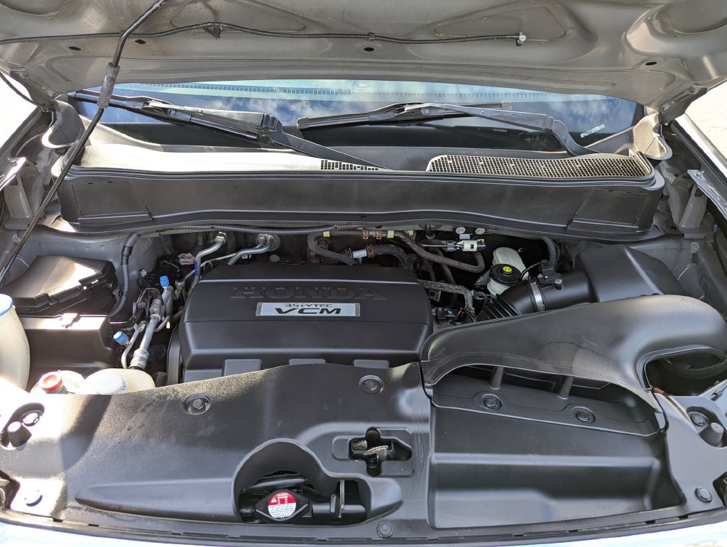 Used 2010 Honda Pilot LX image 45