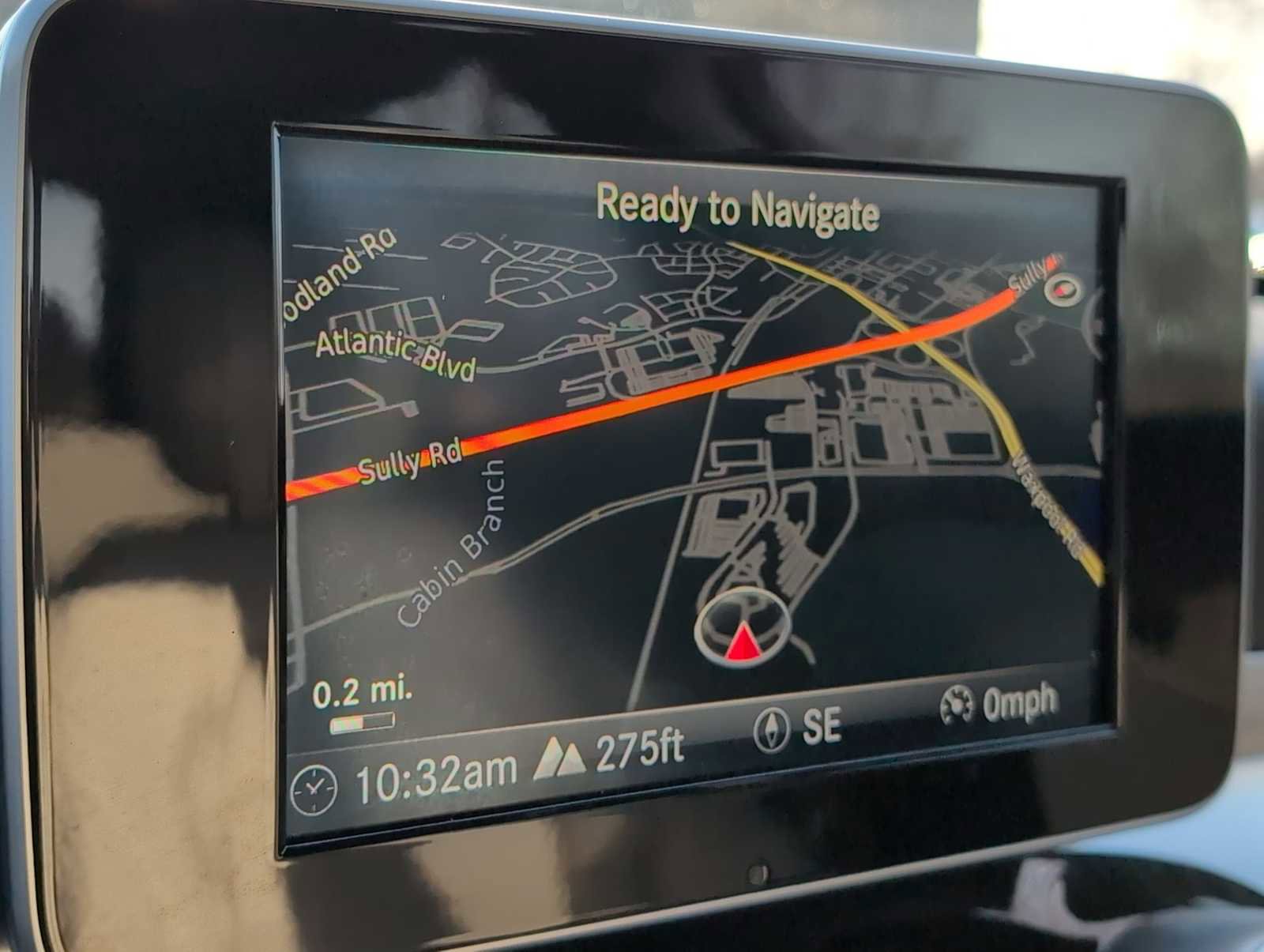 Used 2018 Mercedes-Benz C 300 4MATIC Sedan image 28