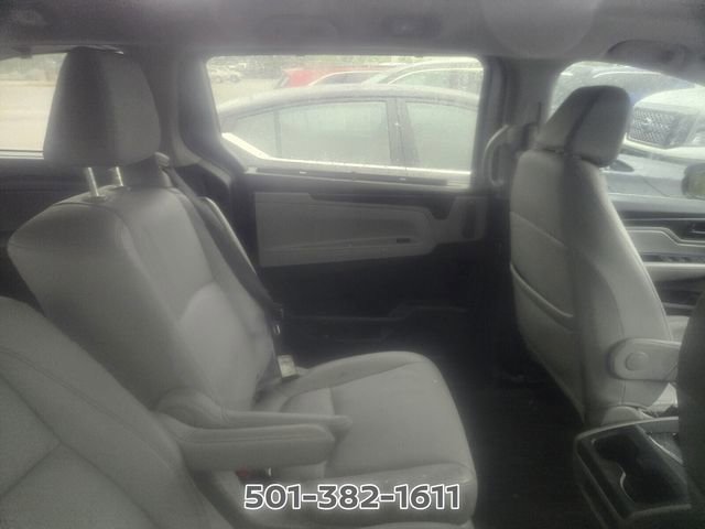 Used 2024 Honda Odyssey EX-L image 8