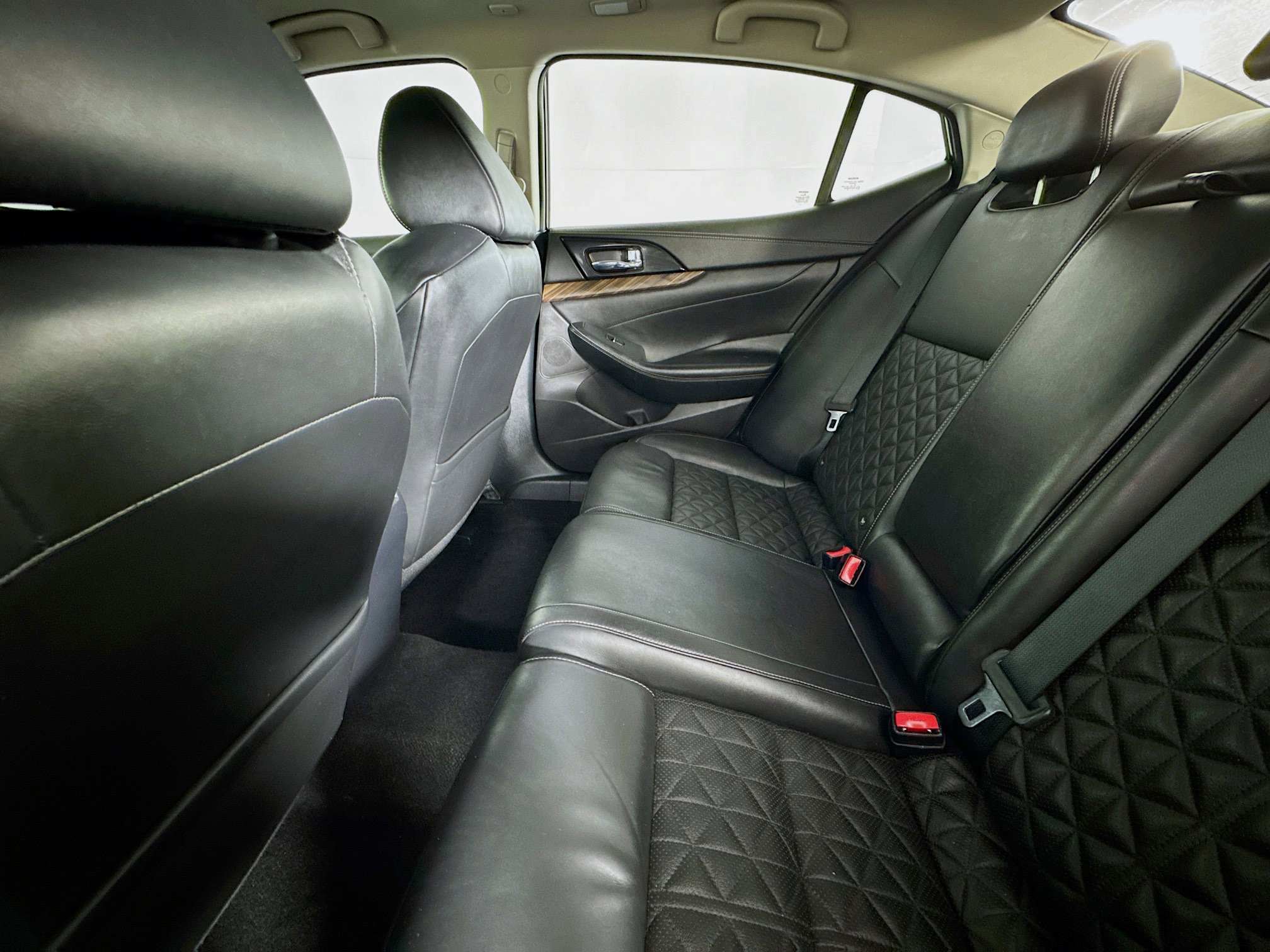 Used 2016 Nissan Maxima Platinum image 24