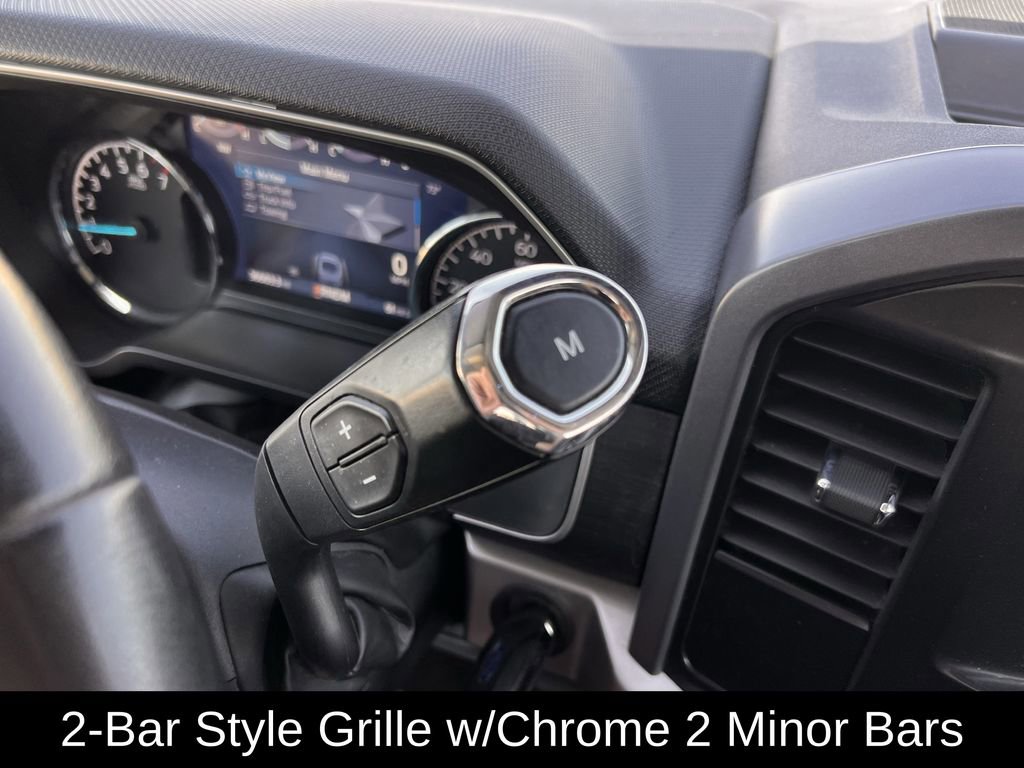 Used 2023 Ford F150 XLT w/ Equipment Group 301A Mid image 22