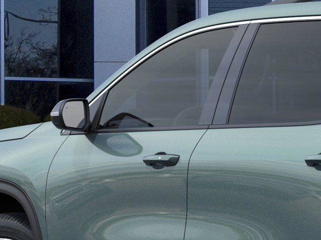 New 2027 Chevrolet Traverse LT w/ Sun and Wheel Package FWD image 12