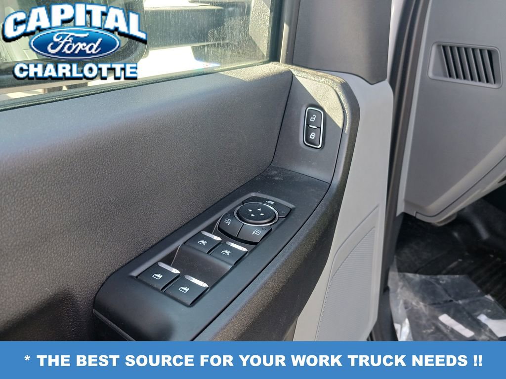 New 2026 Ford F450 XL image 8