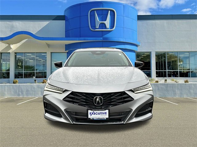 Used 2024 Acura TLX w/ Technology Package image 6
