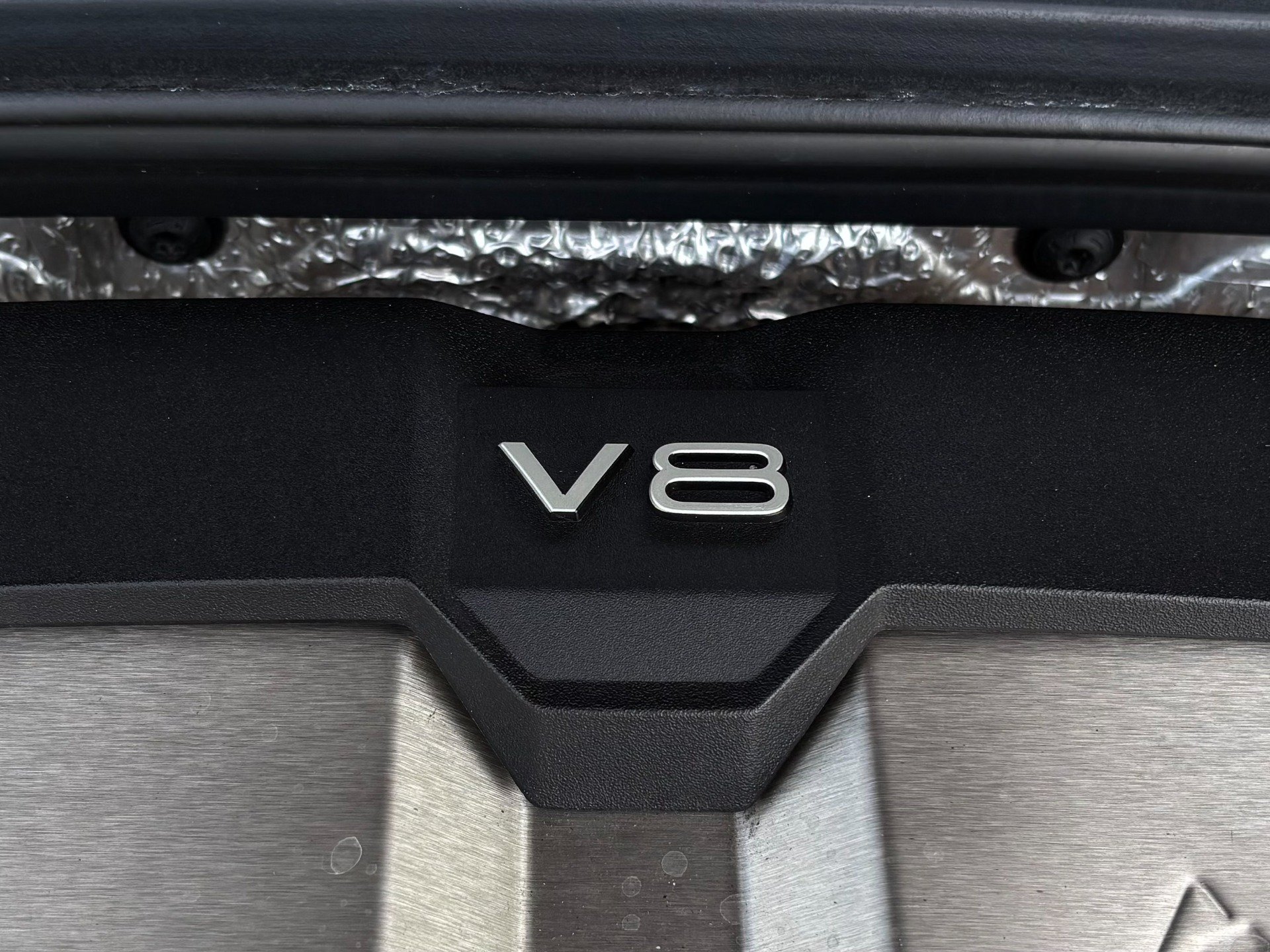 Used 2021 Audi RS 6 AWD/4WD image 43