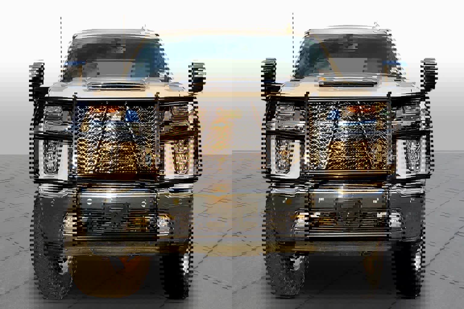 Used 2022 Chevrolet Silverado 2500 LTZ w/ Safety Package image 4