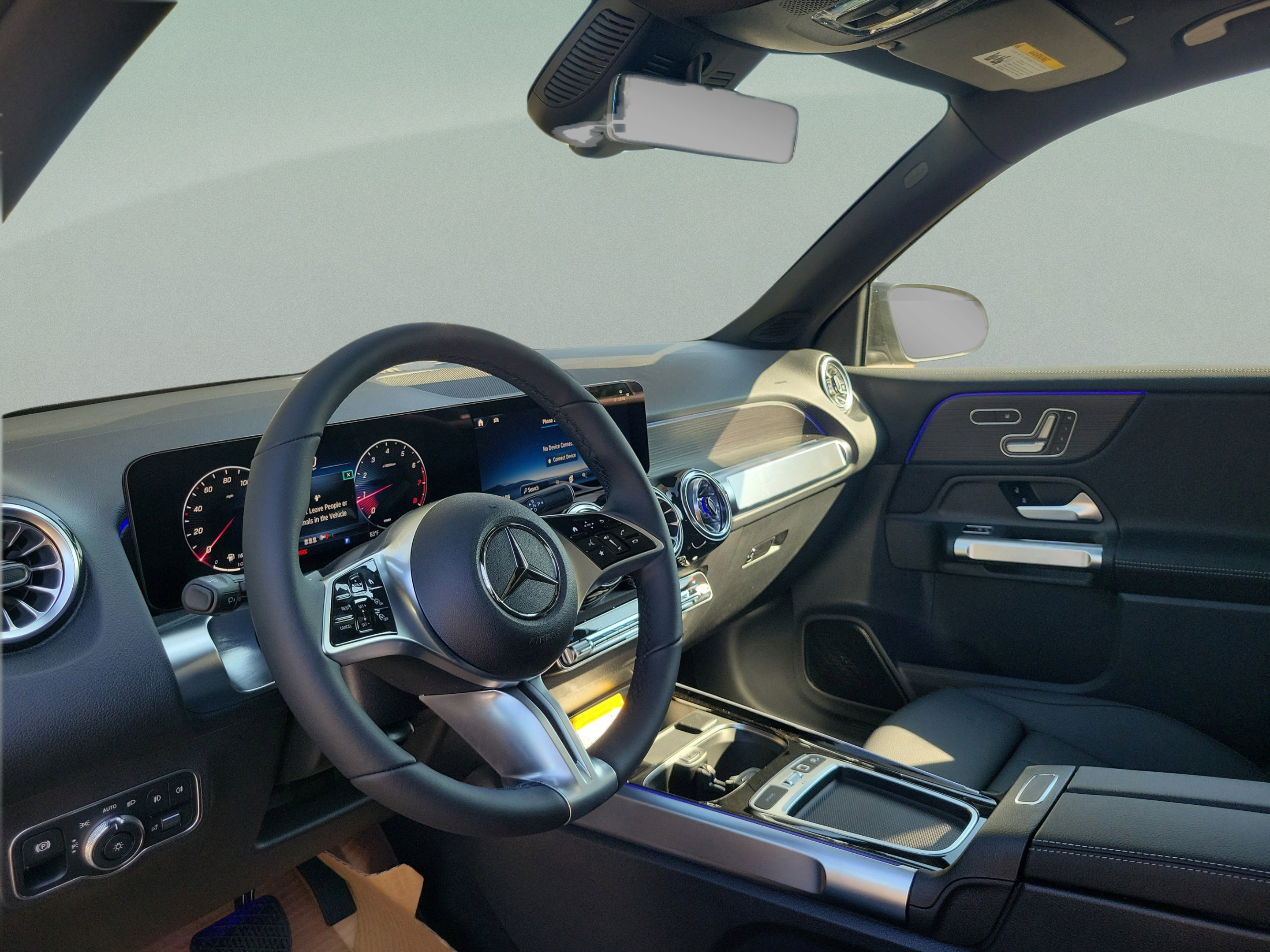 Certified 2026 Mercedes-Benz GLB 250 image 13