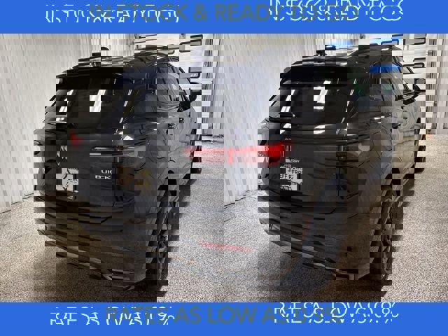 New 2026 Buick Envision Sport Touring image 3