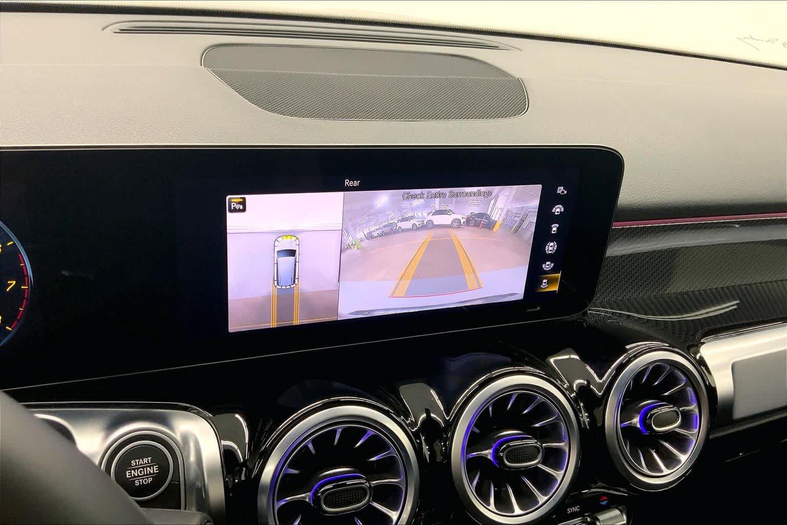 Certified 2023 Mercedes-Benz GLB 250 image 24