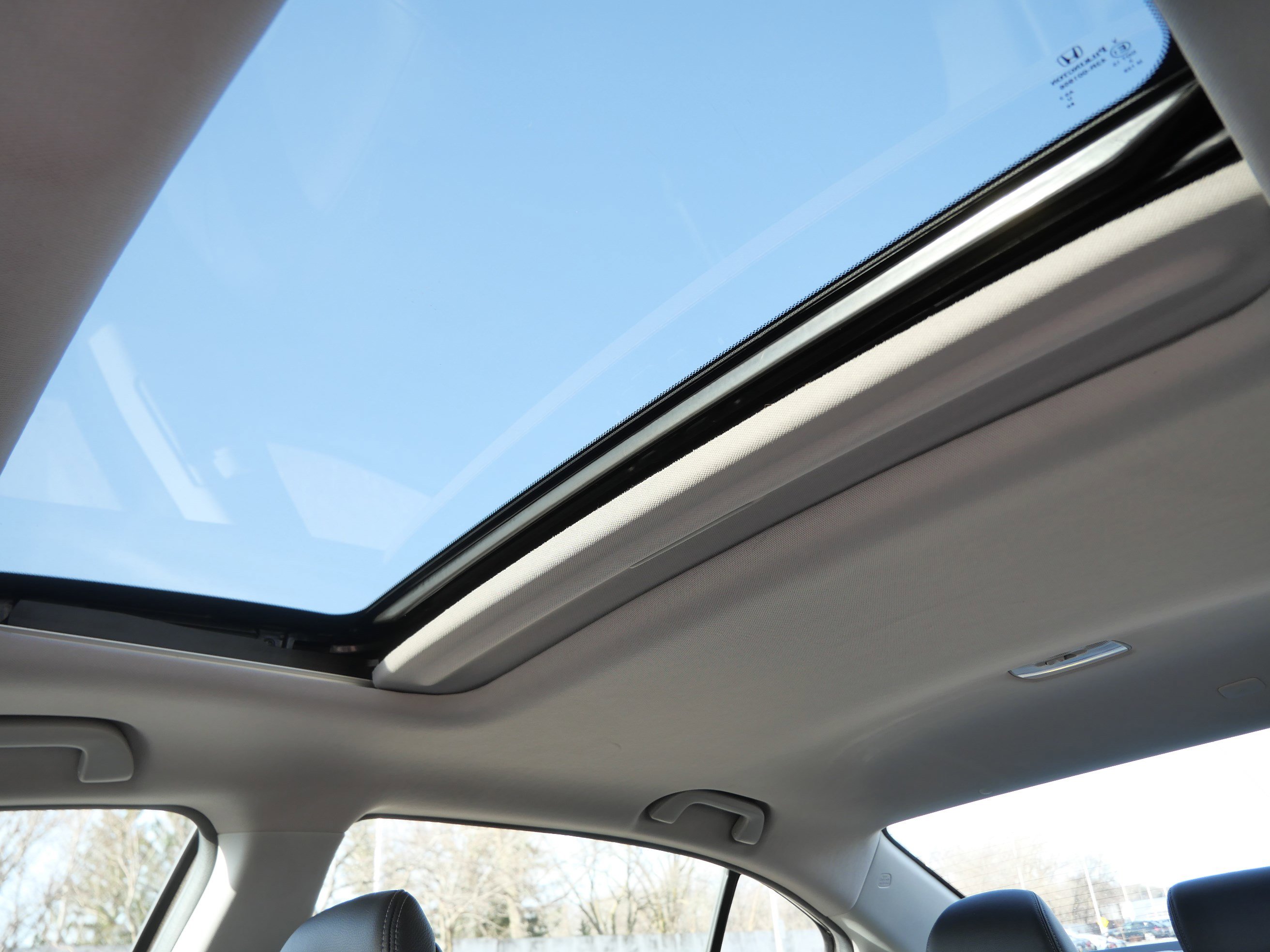 Used 2016 Honda Accord EX-L image 33