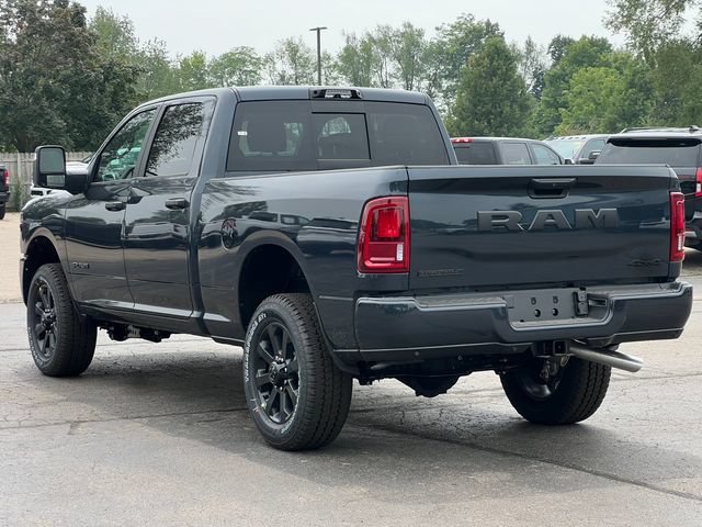 New 2026 RAM 2500 Big Horn AWD/4WD image 9
