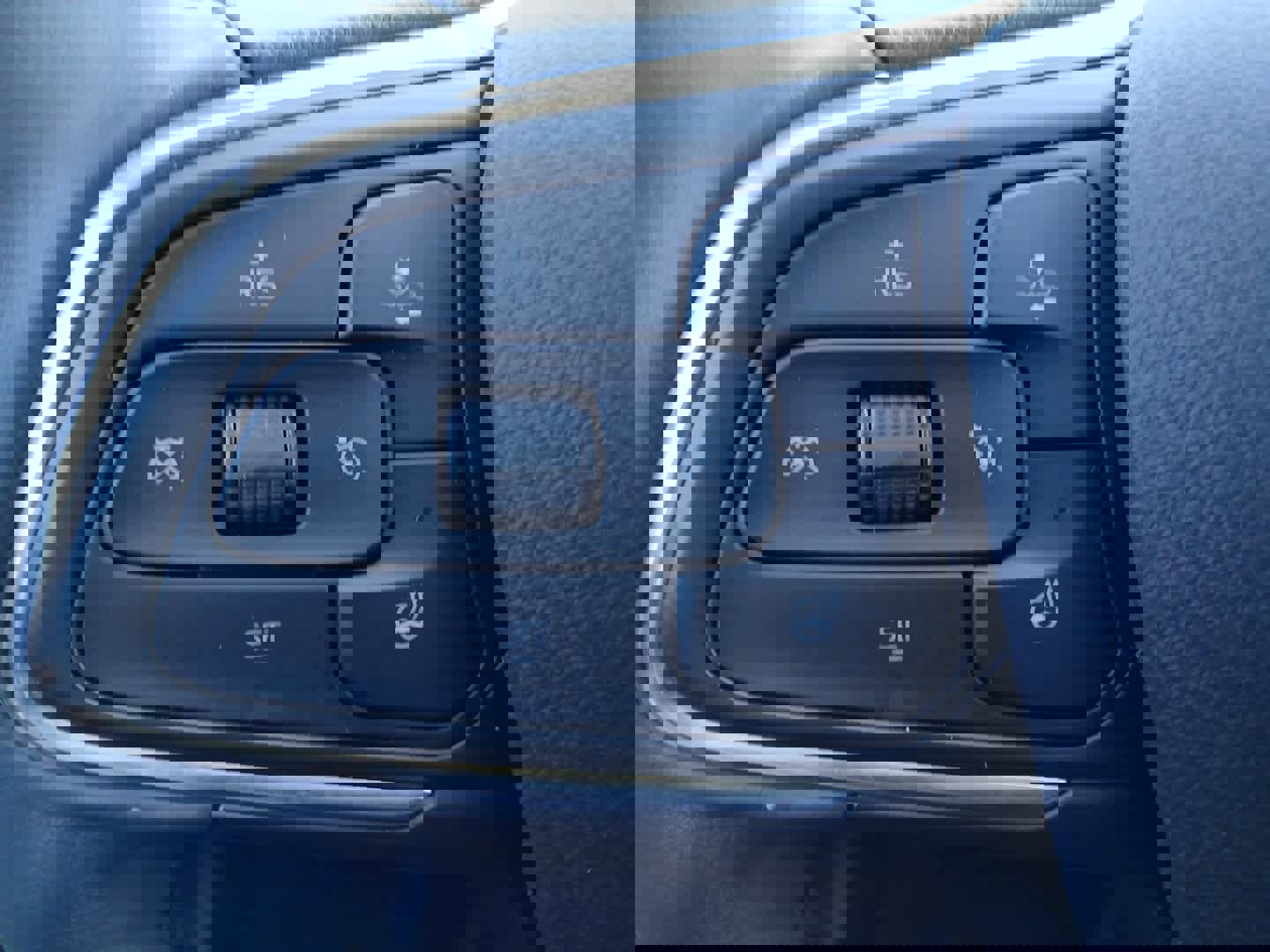 Used 2024 Buick Encore GX Sport Touring w/ Experience Buick Package image 21