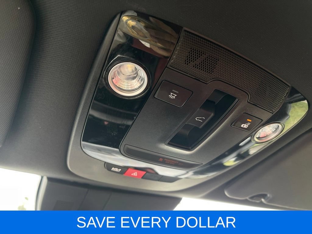 Used 2024 Kia Sportage SX FWD image 21
