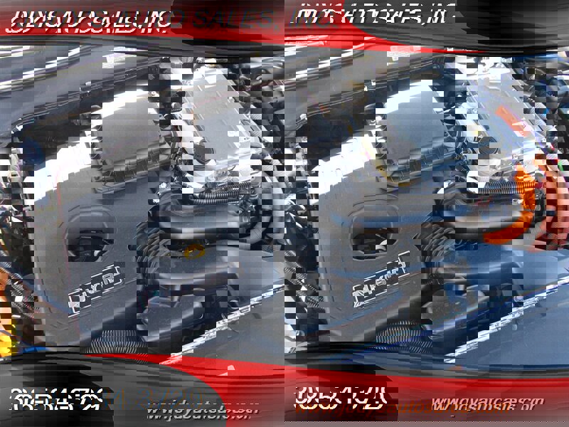 Used 2018 Ford Fusion S image 34