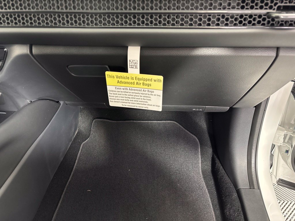 Used 2027 Honda HR-V LX image 20