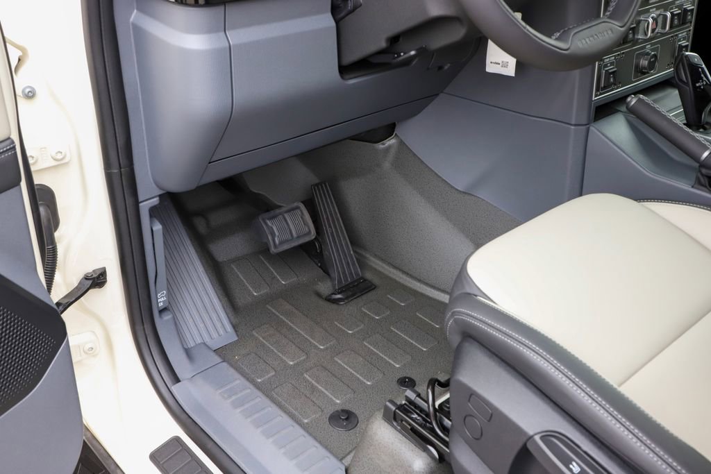 New 2025 INEOS Grenadier Fieldmaster Edition image 54