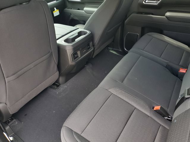 New 2026 Chevrolet Silverado 1500 LT w/ All Star Edition Plus RWD image 7