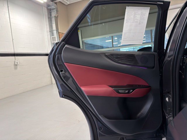 Used 2025 Lexus NX 350 AWD w/ Cold Area Package image 25