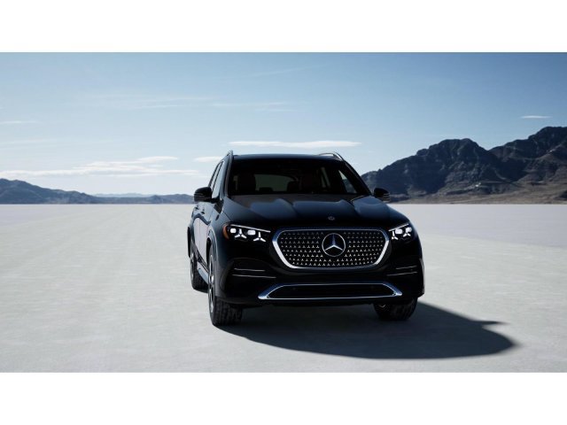 New 2027 Mercedes-Benz GLE 450 4MATIC image 8