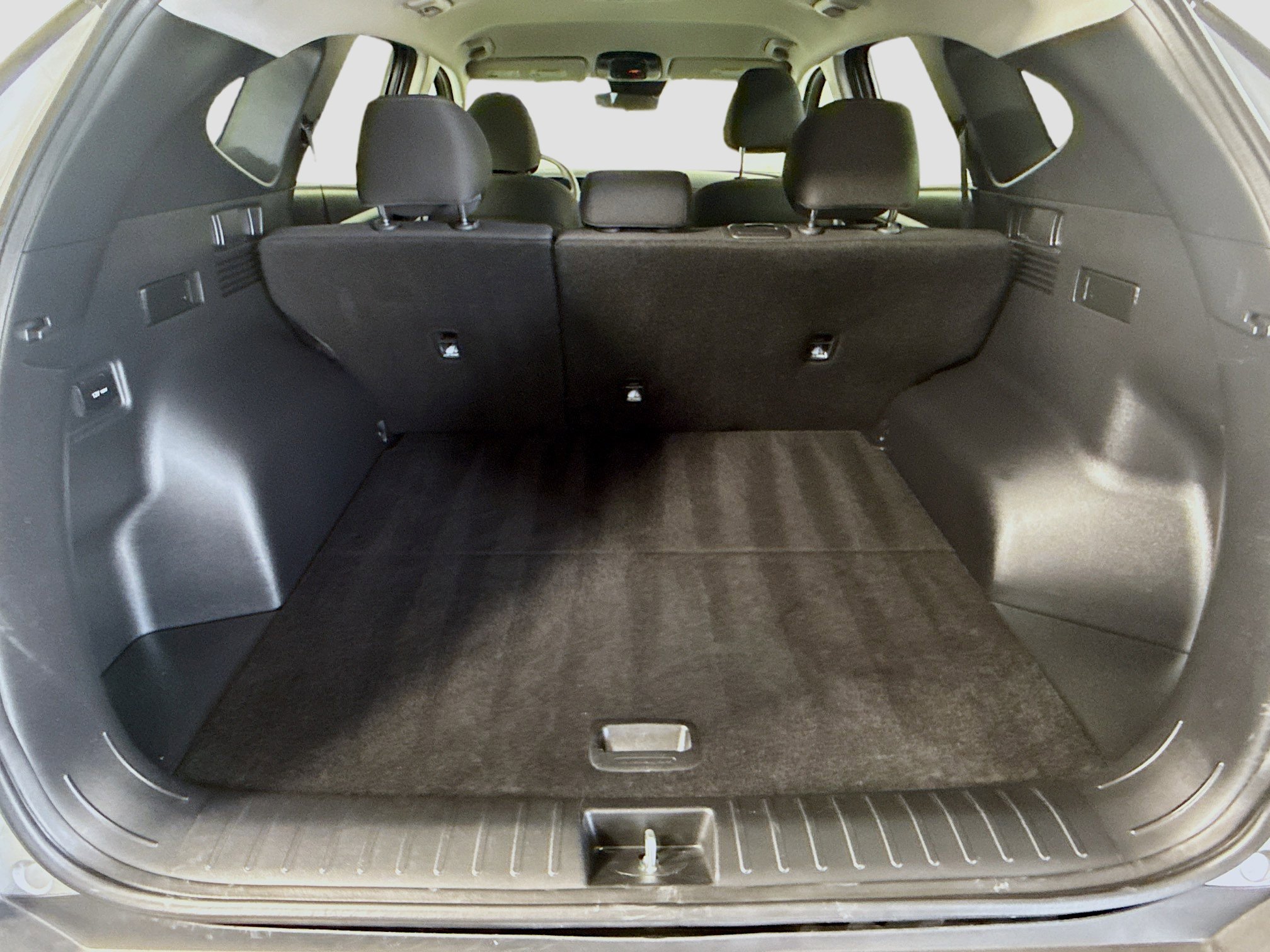 Used 2025 Hyundai Tucson SEL image 35