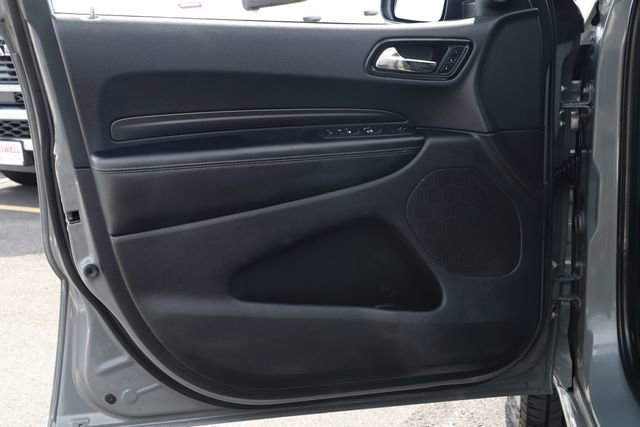Used 2022 Dodge Durango GT image 17