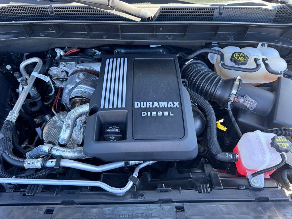 Used 2023 GMC Sierra 1500 Denali image 37